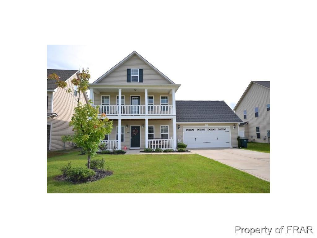 2905 Blackwater Court Property Photo 1