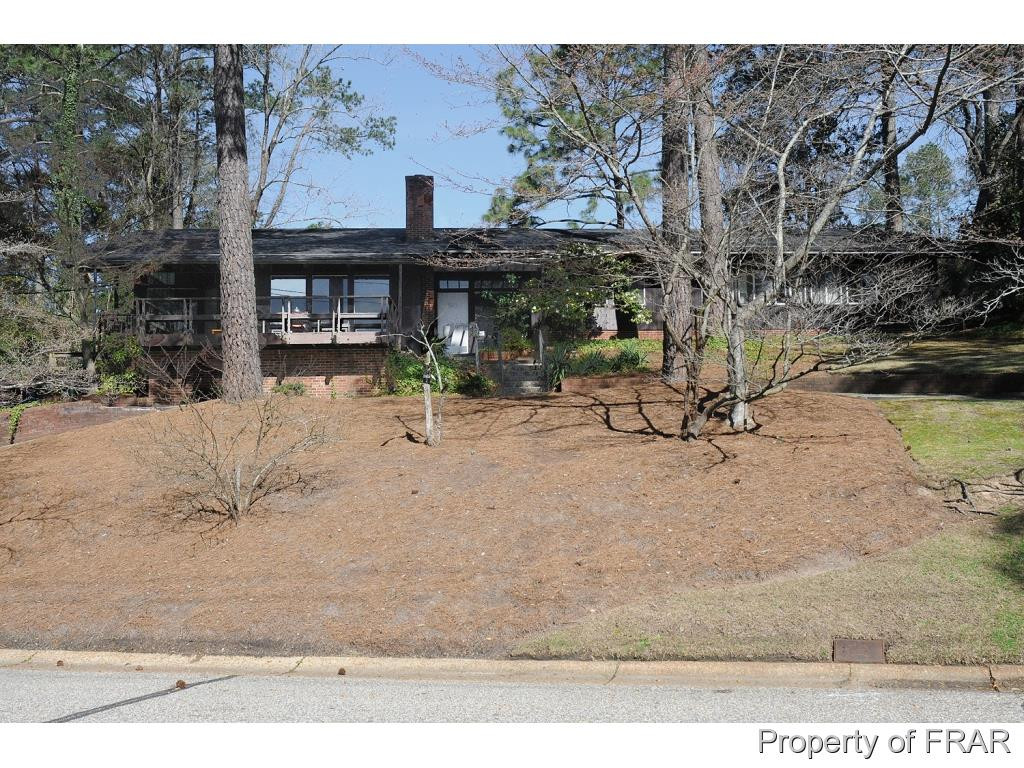 1810 Lakeshore Drive Property Photo 1