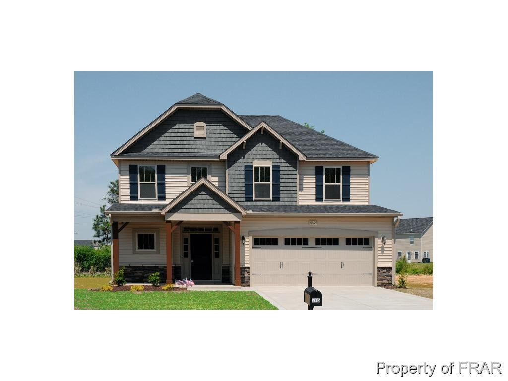 5305 Nessee Street Property Photo 1