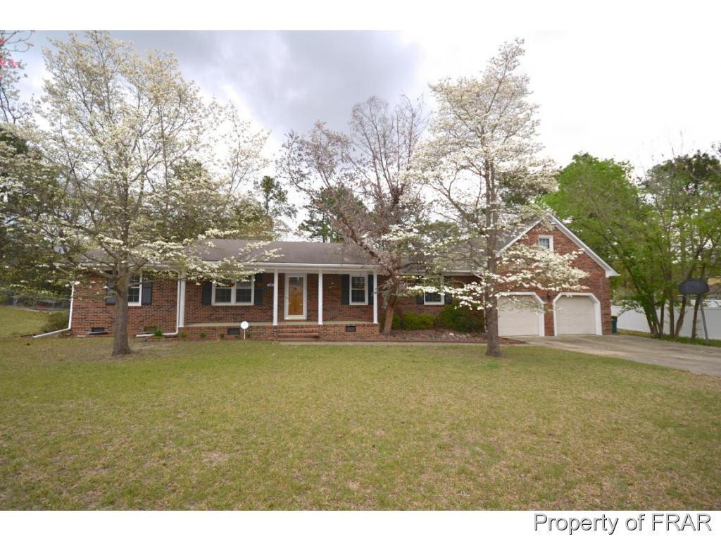 3719 Hillcrest Street Property Photo 1