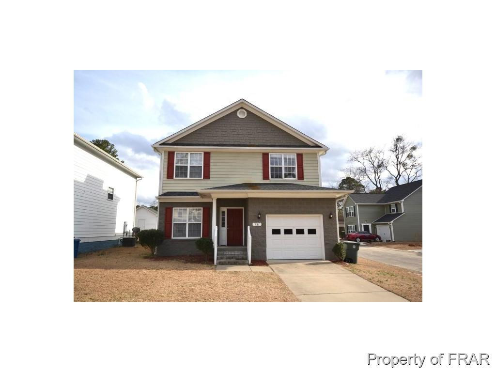 231 Chloe Drive Property Photo 1