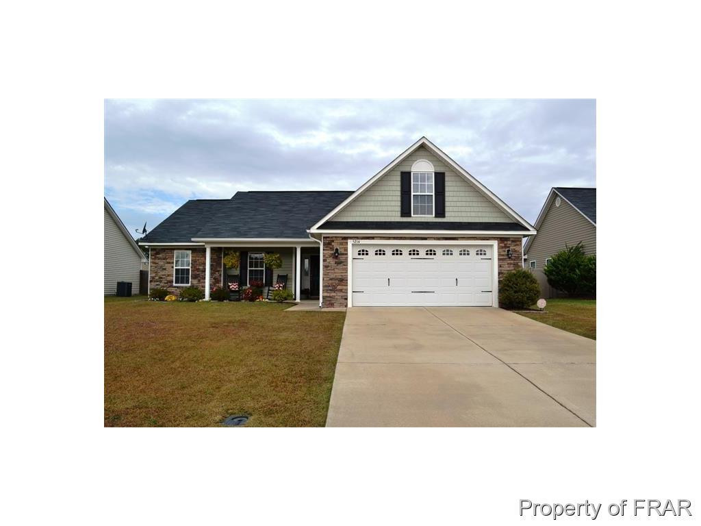 5214 Woodpecker Drive Property Photo 1