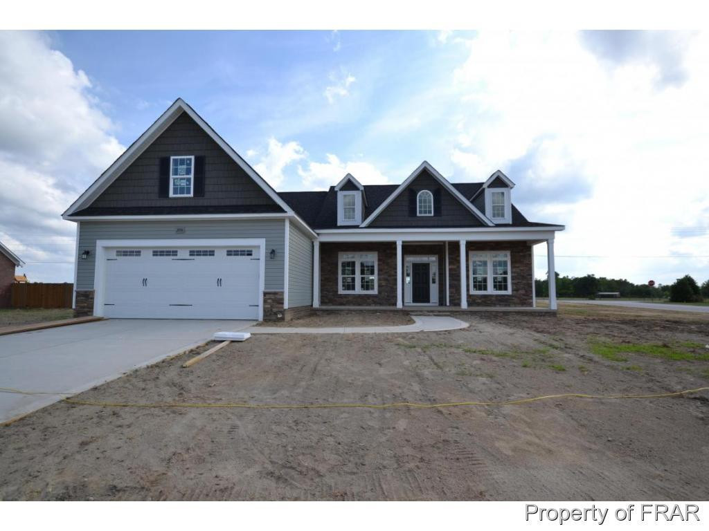 2006 Teesdale Drive Property Photo 1