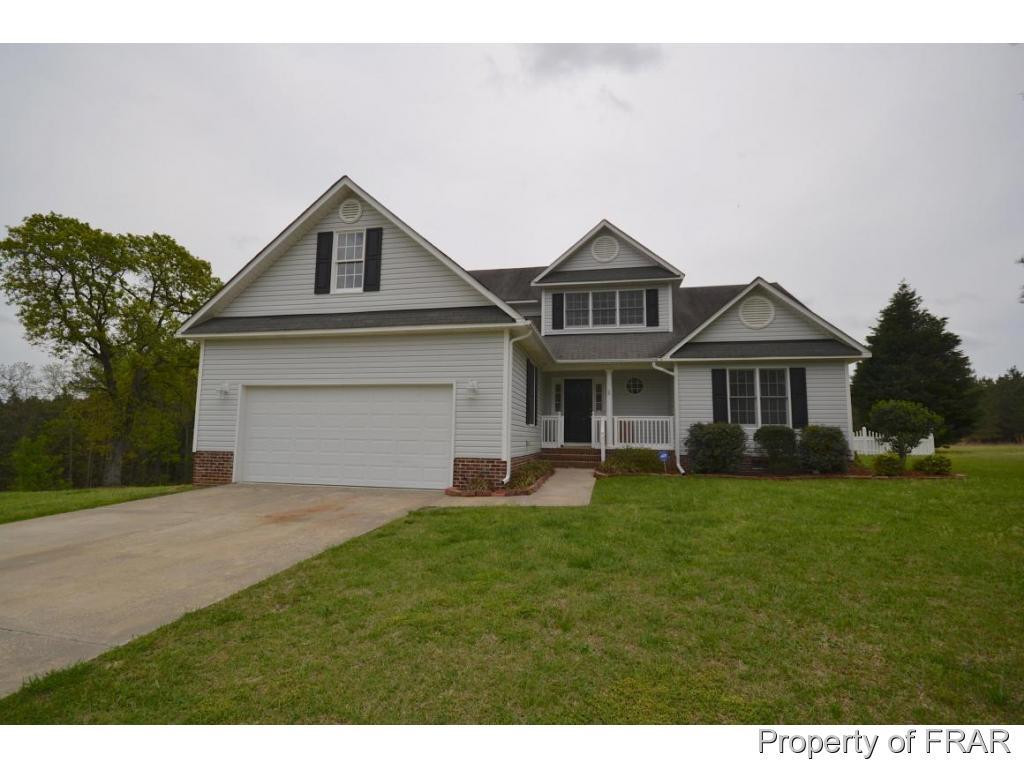652 Stone Cross Drive Property Photo 1