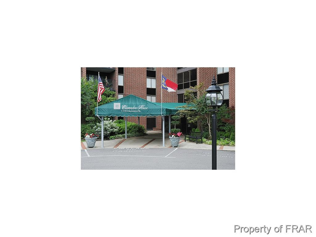 1100 Clarendon #406 Street Property Photo 1