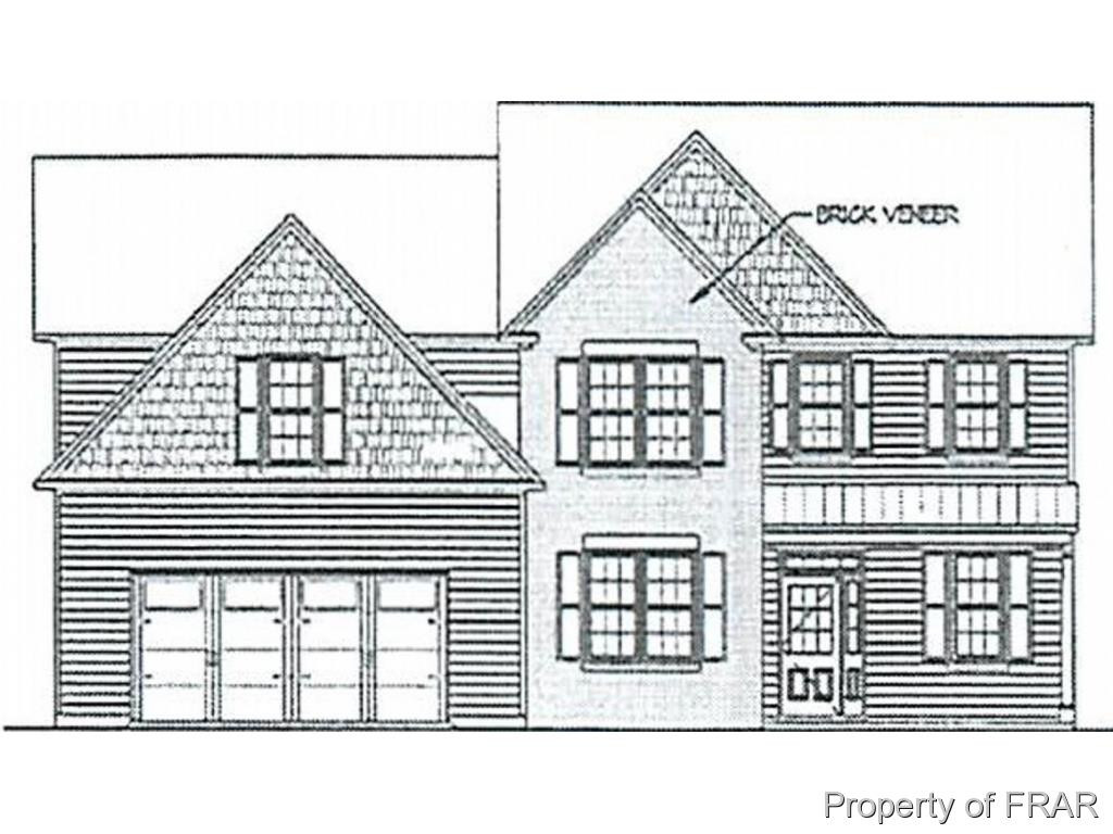 2021 Roswell Drive Property Photo 1
