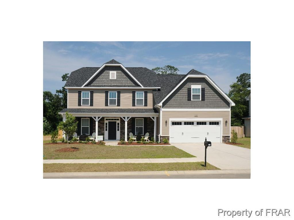 334 Royal Birkdale Drive Property Photo 1