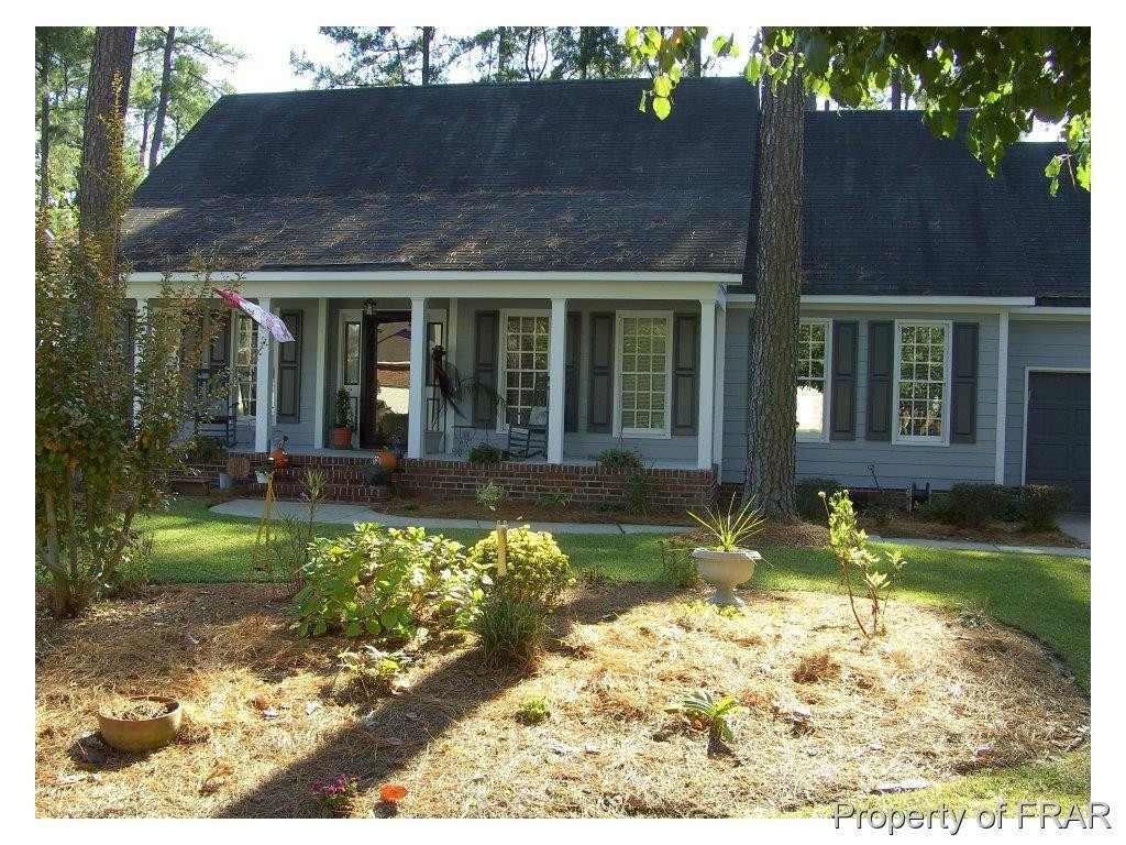 613 Endsleigh Court Property Photo 1