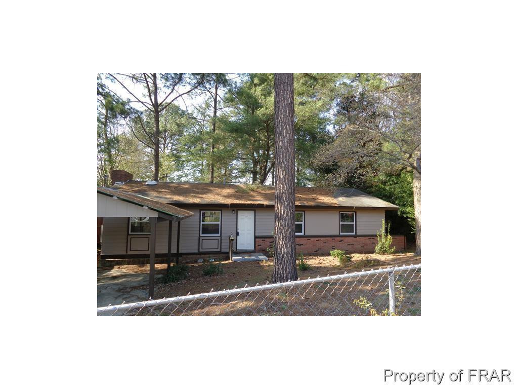 2806 Eldorado Road Property Photo 1