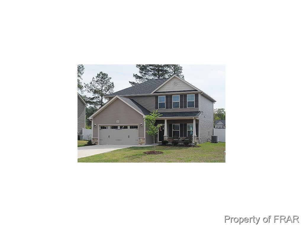 2829 Deepwater Court Property Photo 1