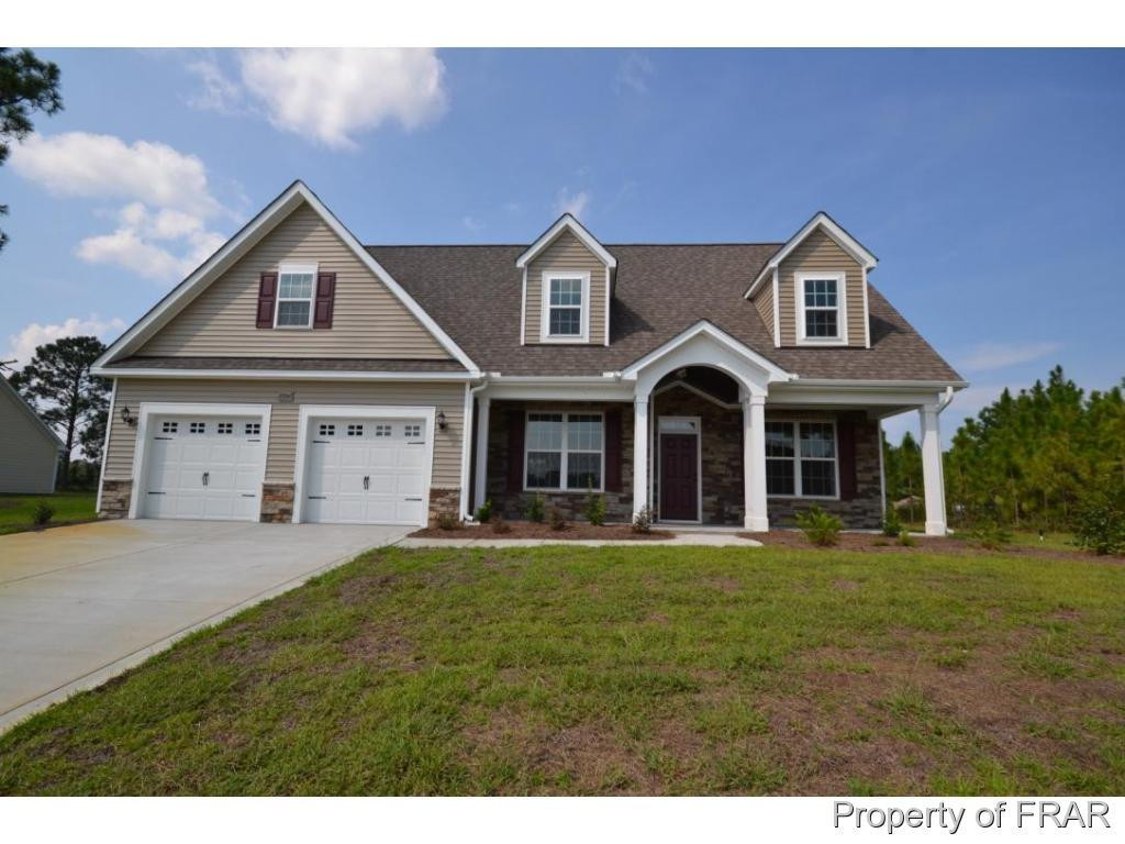 8504 Independence Drive Property Photo 1