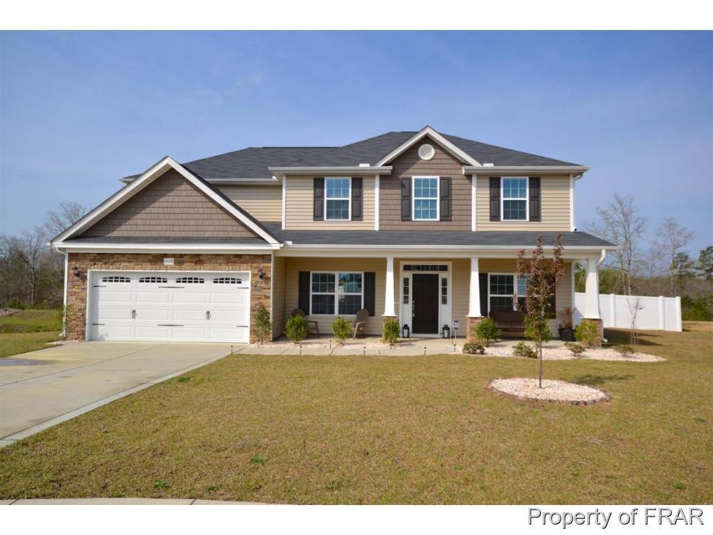 6028 Crown Ridge Court Property Photo 1