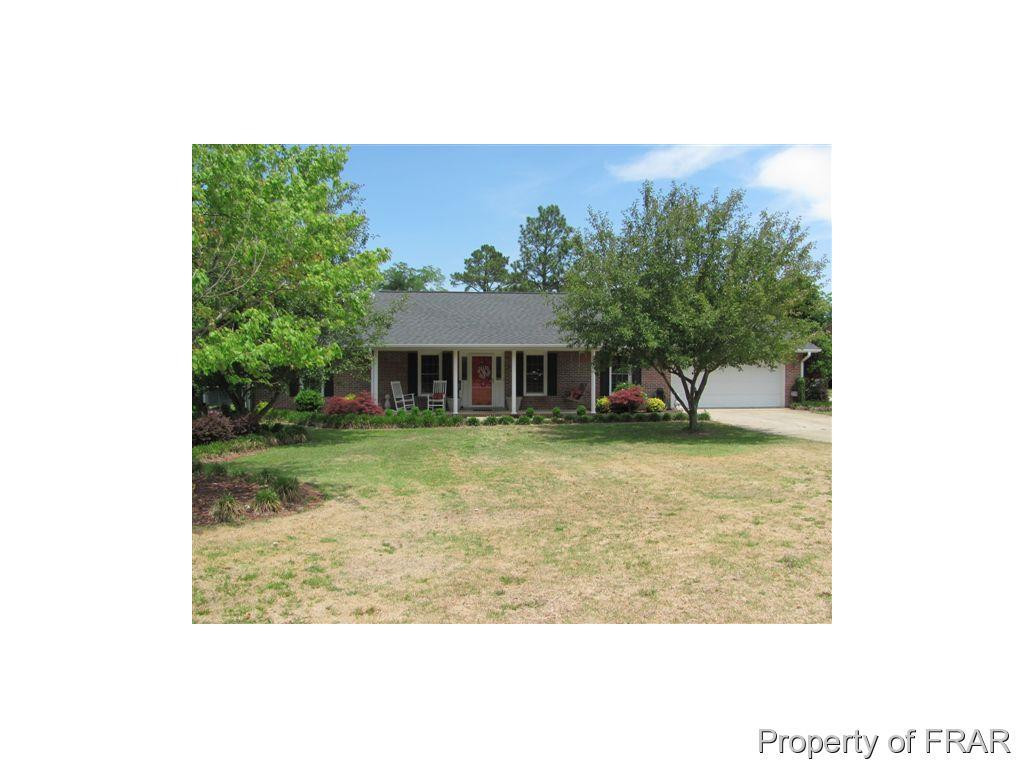 3513 Saraya Drive Property Photo 1