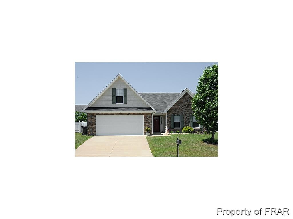 132 Ranier Drive Property Photo 1