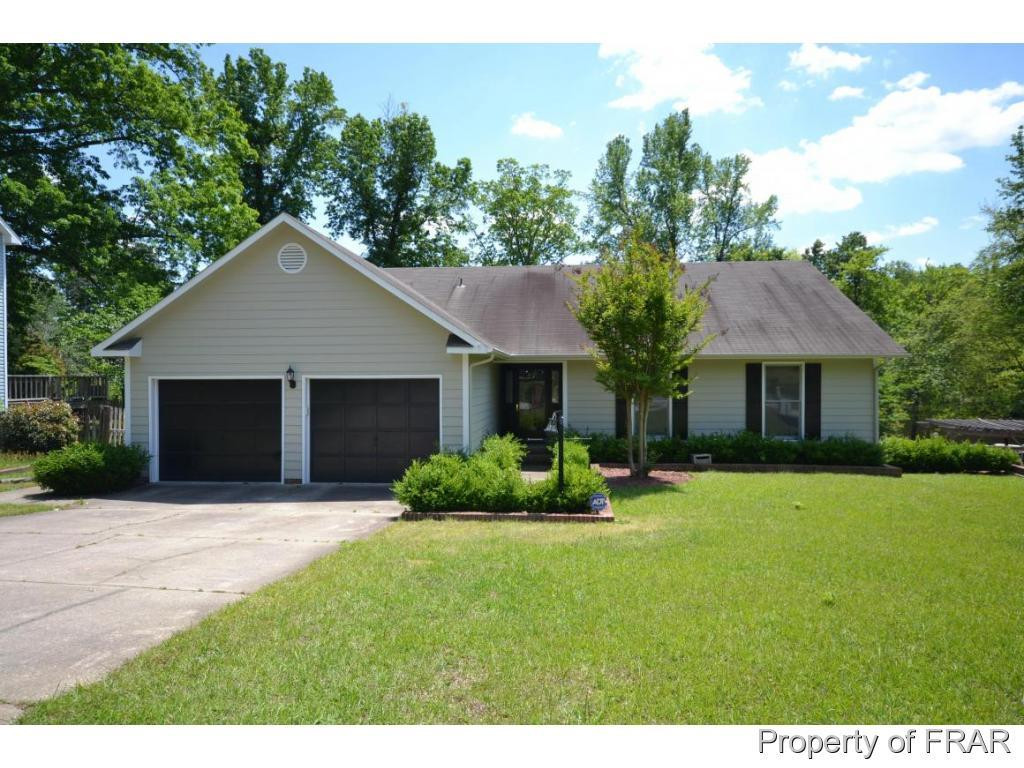 673 Georgetown Circle Property Photo 1
