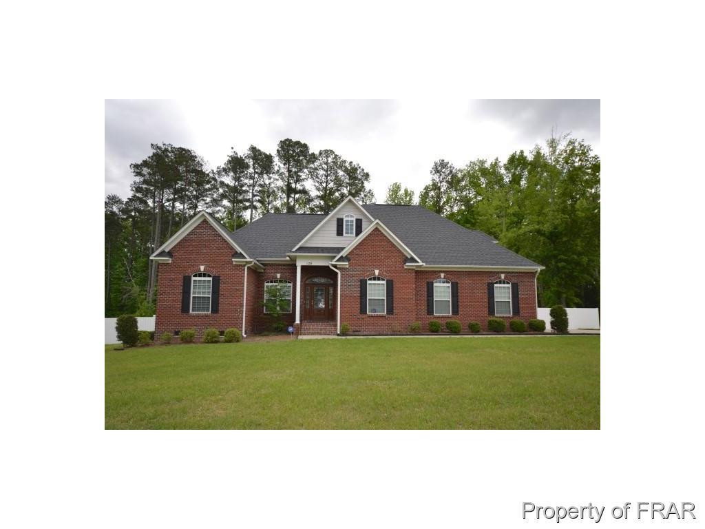 128 Neely Lane Property Photo 1
