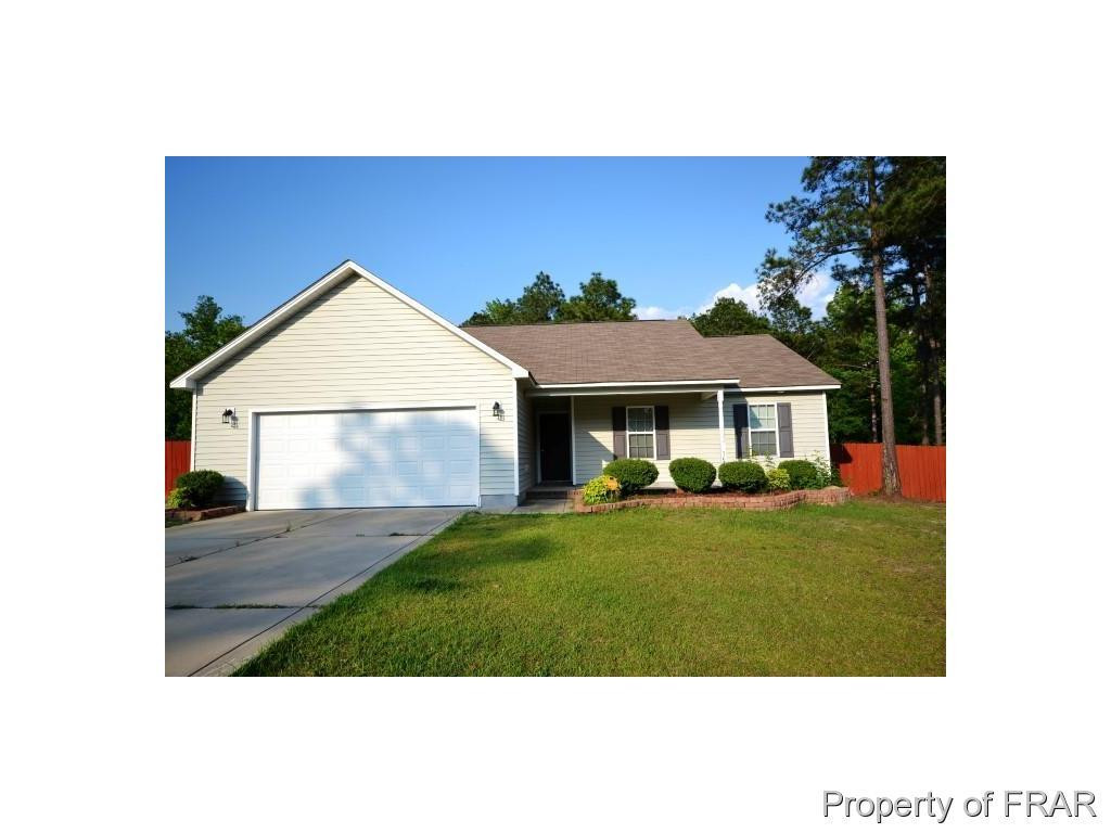308 Sandstone Drive Property Photo 1