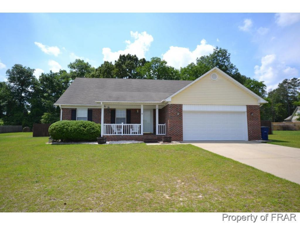 121 Robin Place Property Photo 1