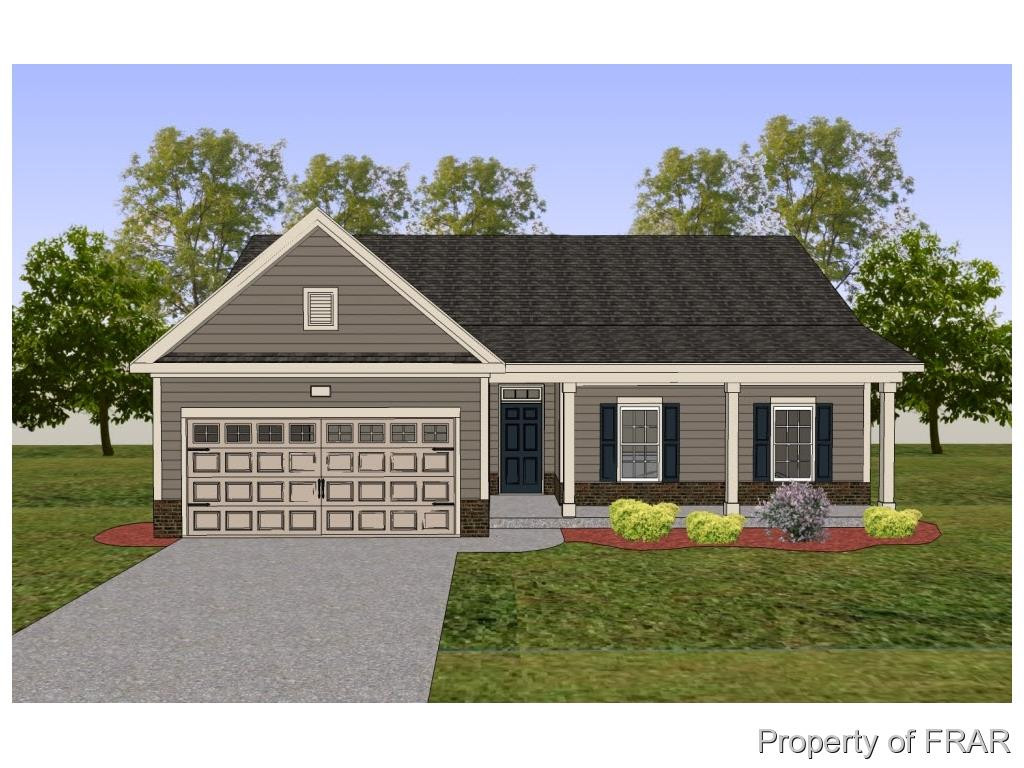 728 Roanoke Drive Property Photo 1