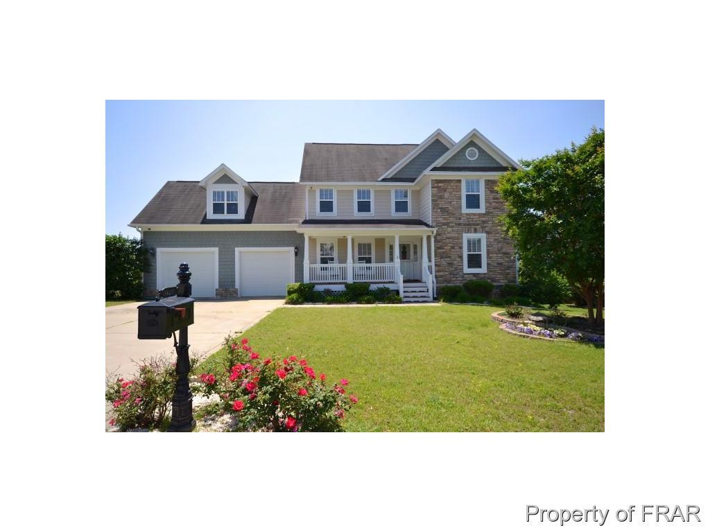 6021 Green Way Drive Property Photo 1