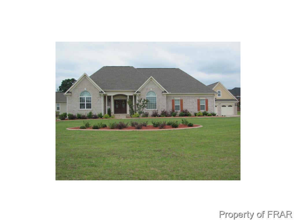 3512 Tree Ring Court Property Photo 1