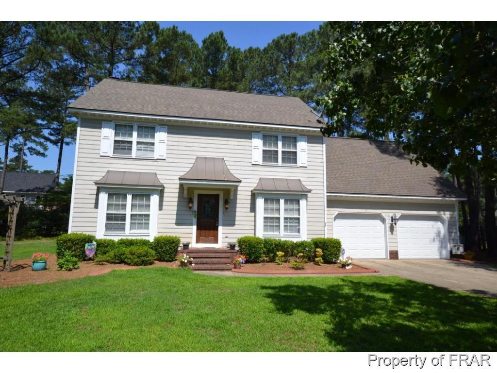 6105 Holyrood Court Property Photo 1