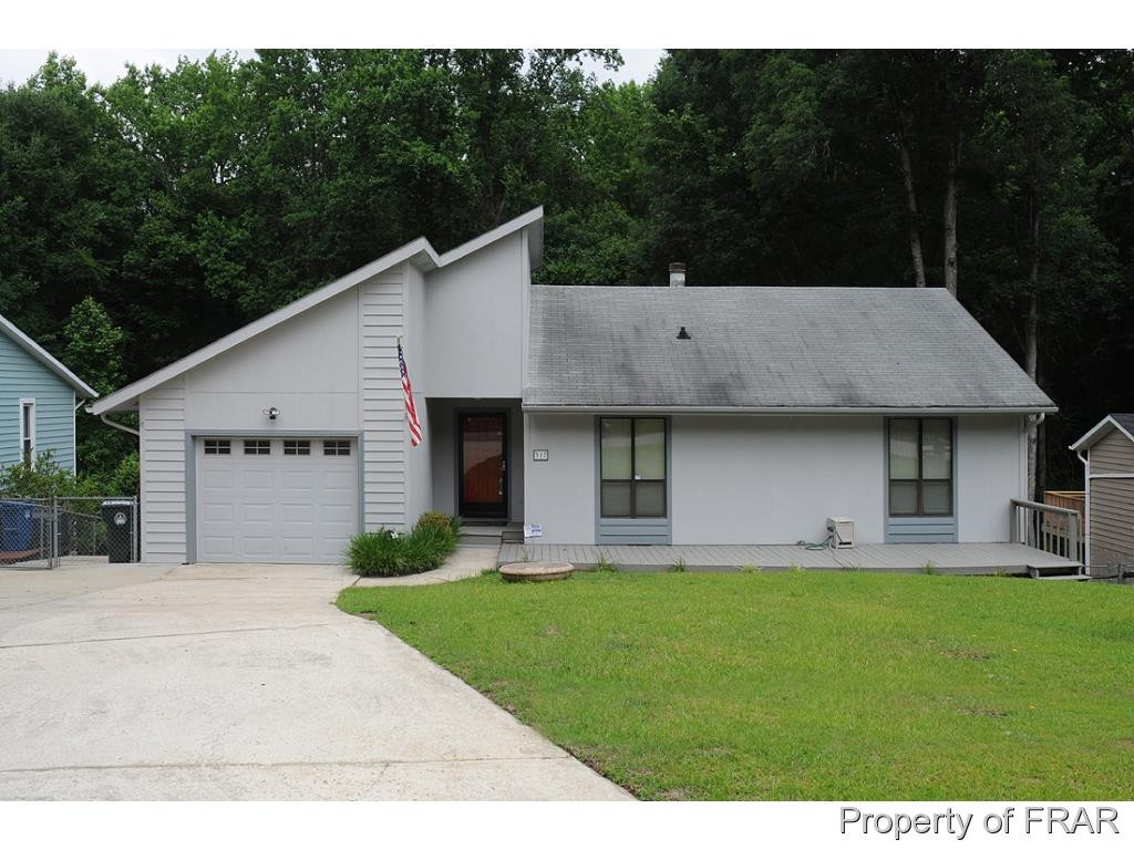 317 Youngberry Street Property Photo 1