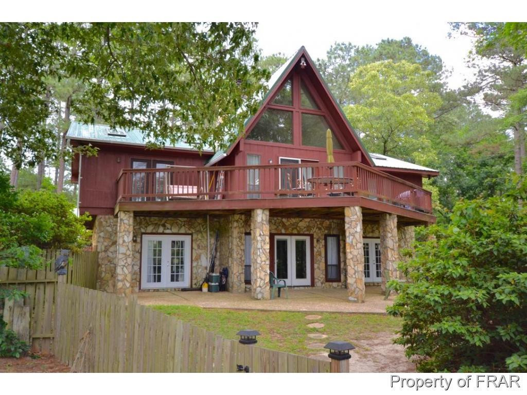 2553 Strickland Bridge Road Property Photo 1