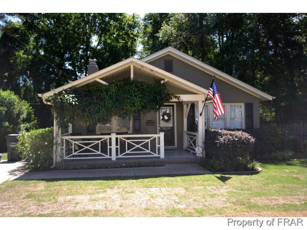 219 Judd Street Property Photo 1