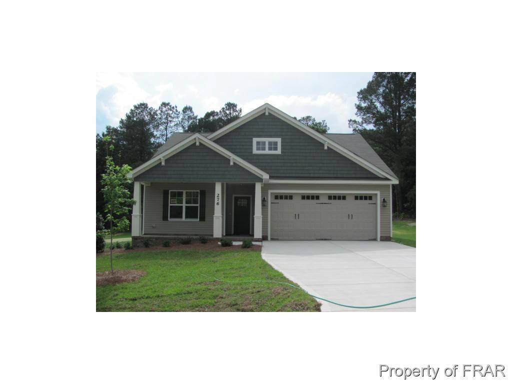276 Widgeon Way Property Photo 1