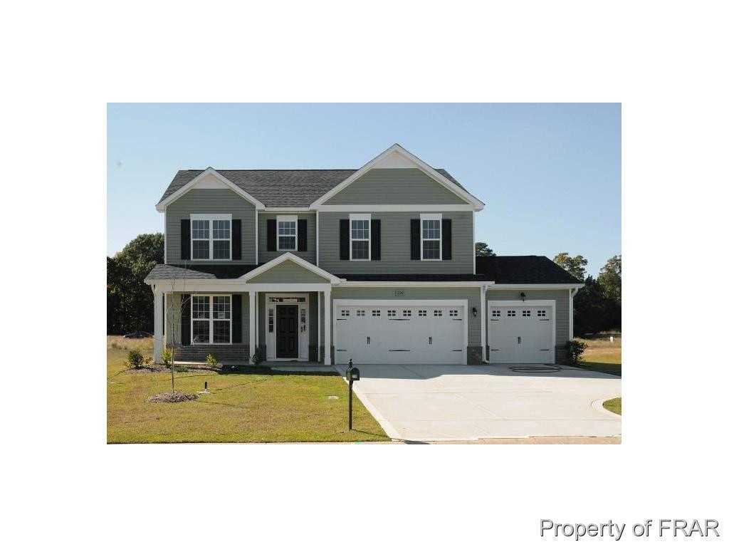 220 Wentworth Drive Property Photo 1