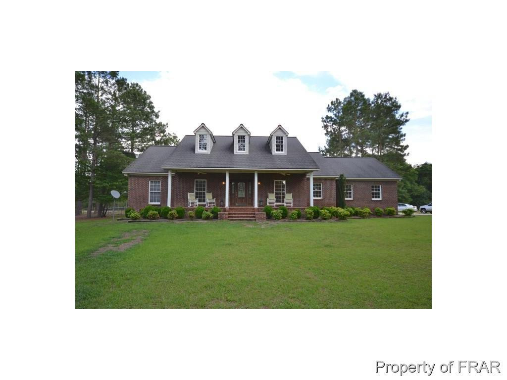 7175 Cedar Creek Road Property Photo 1