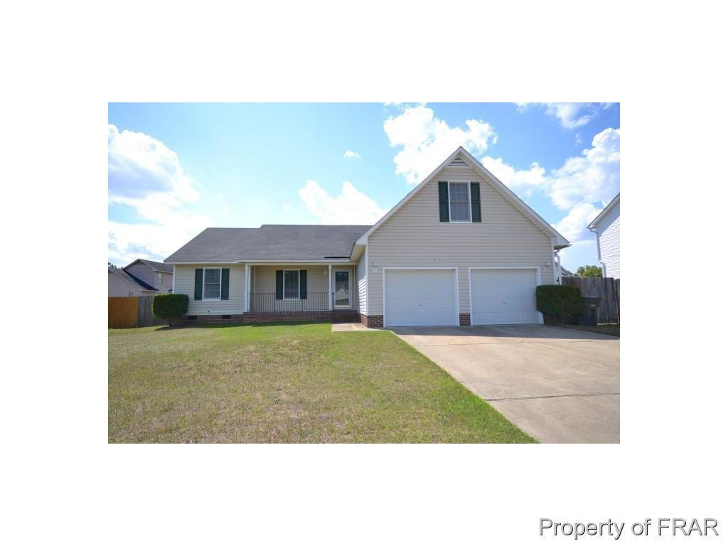 2442 Larwood Drive Property Photo 1