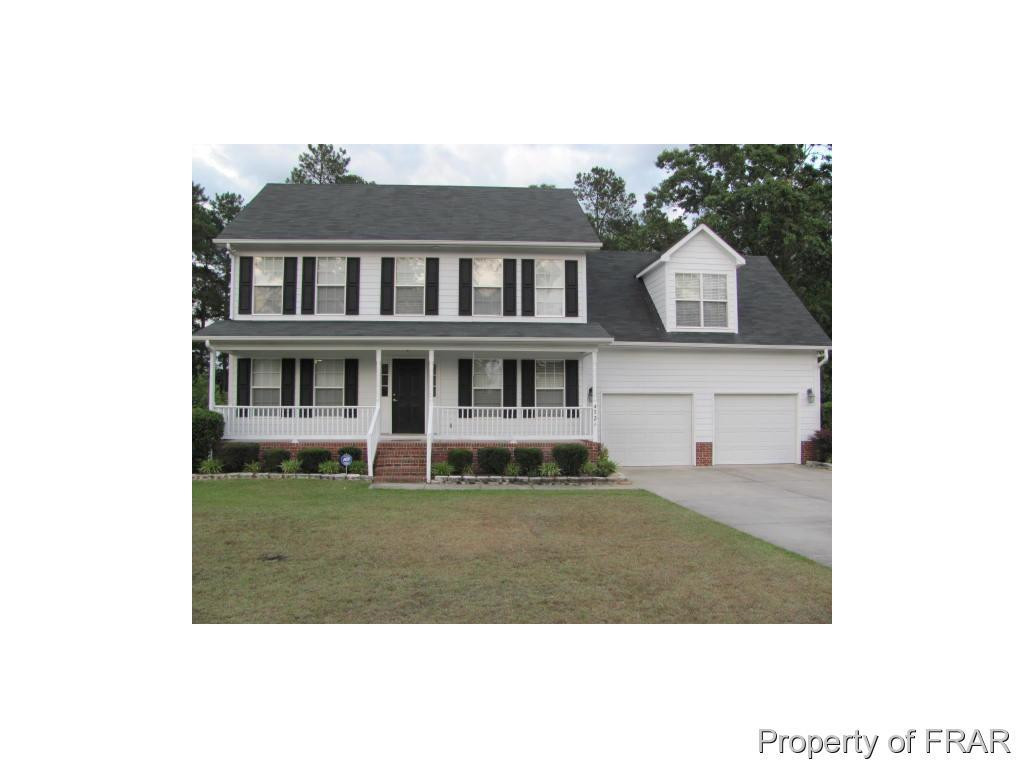4721 Slew Drive Property Photo 1
