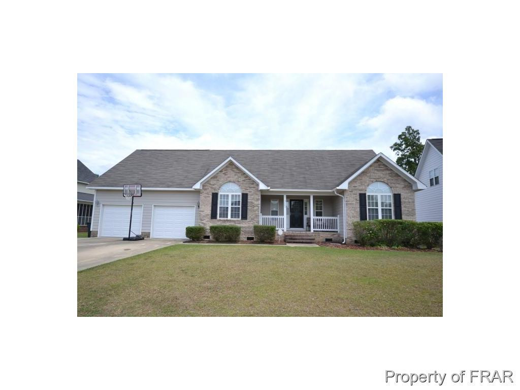 3405 Black Tower Court Property Photo 1