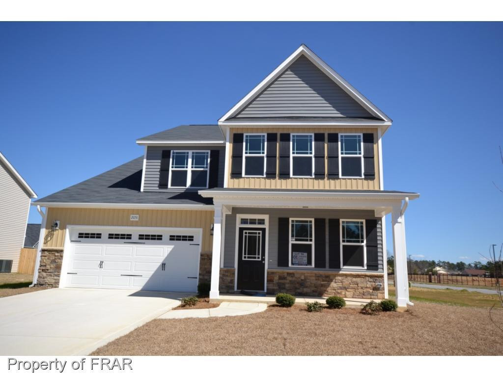 2051 Maitland Drive Property Photo 1