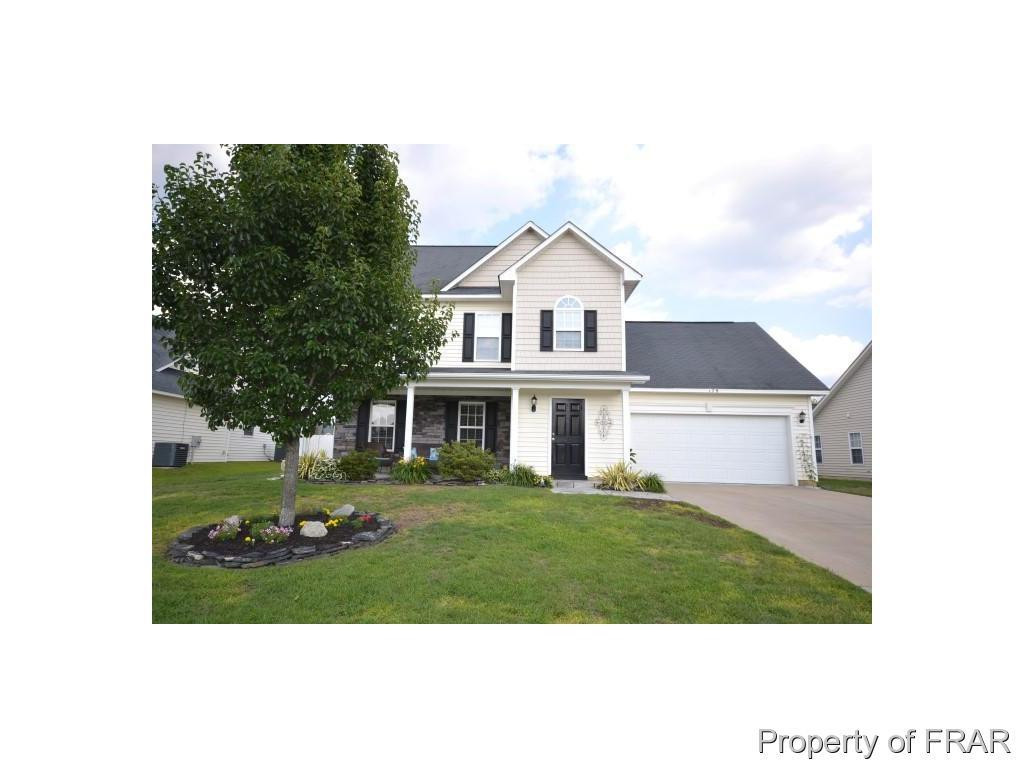 179 Lochwood Drive Property Photo 1
