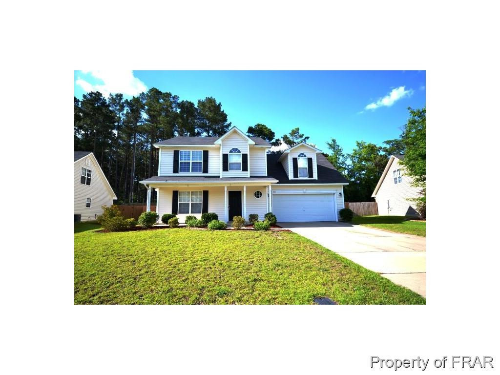 5140 Goshawk Drive Property Photo 1