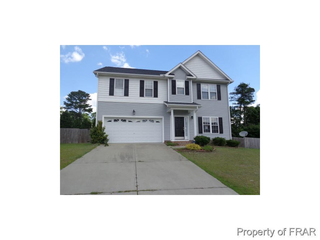 8825 Looking Glass Road Property Photo 1