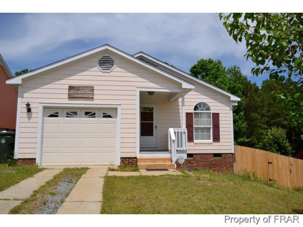 3225 Melba Drive Property Photo 1