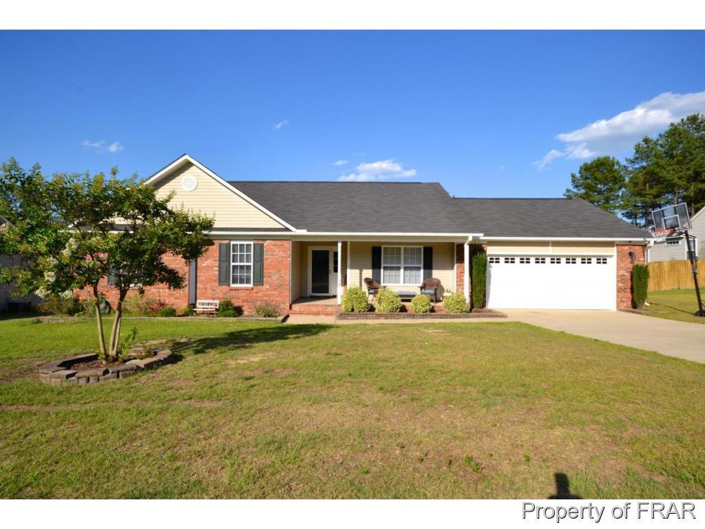 154 Cross Creek Drive Property Photo 1