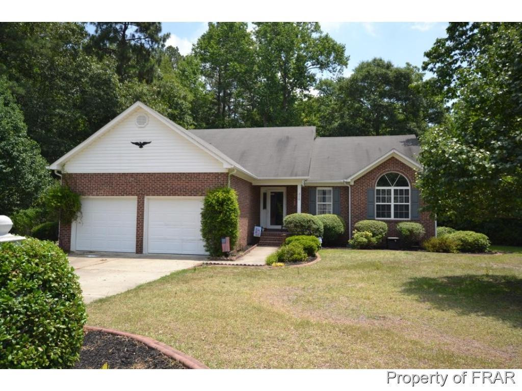 310 Timber Ridge Drive Property Photo 1