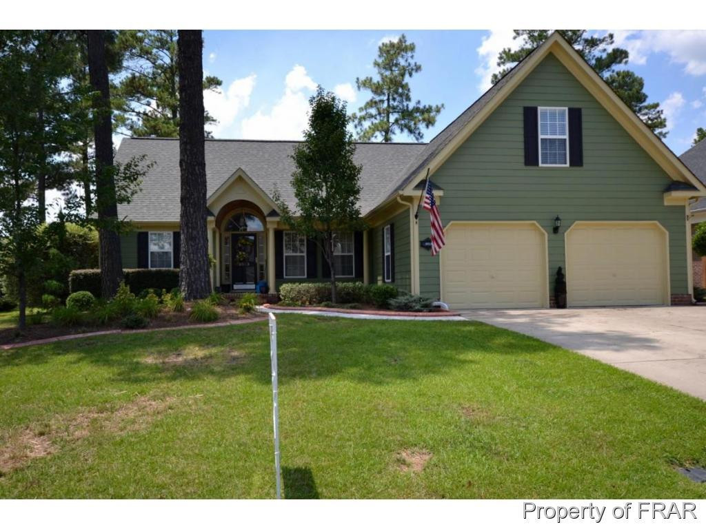 3513 Maccumber Court Property Photo 1