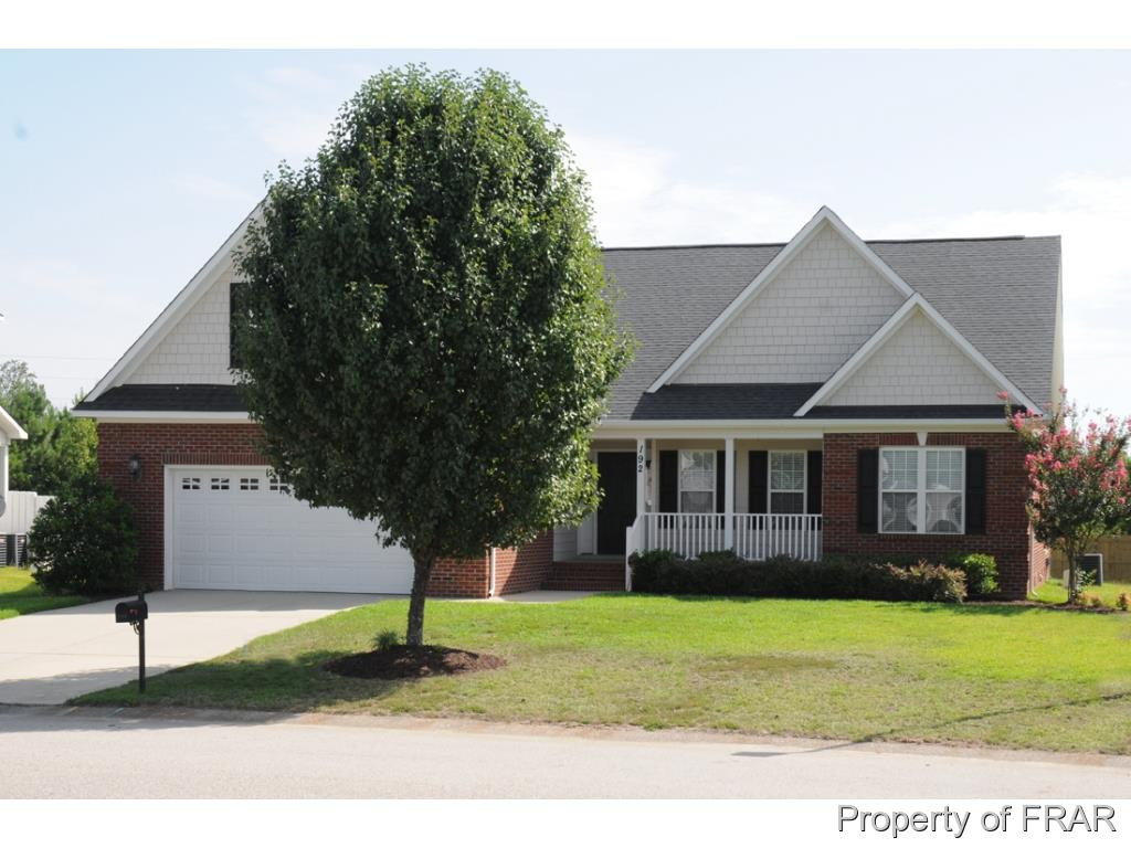 192 Lennox Loop Property Photo 1
