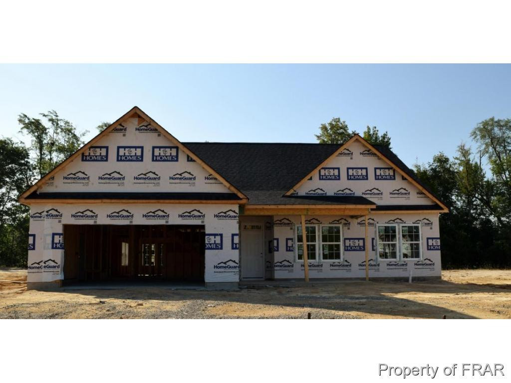 534 Stonebriar Avenue Property Photo 1
