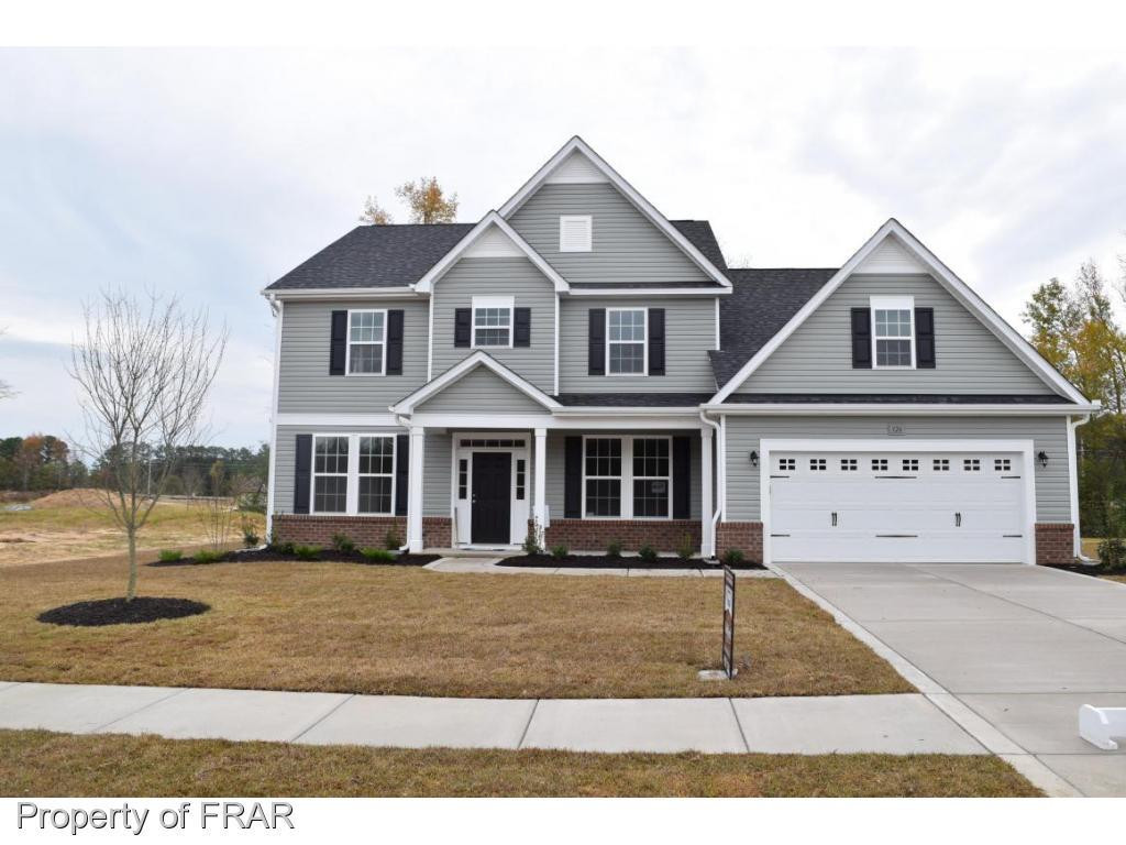 326 Stonebriar Avenue Property Photo 1