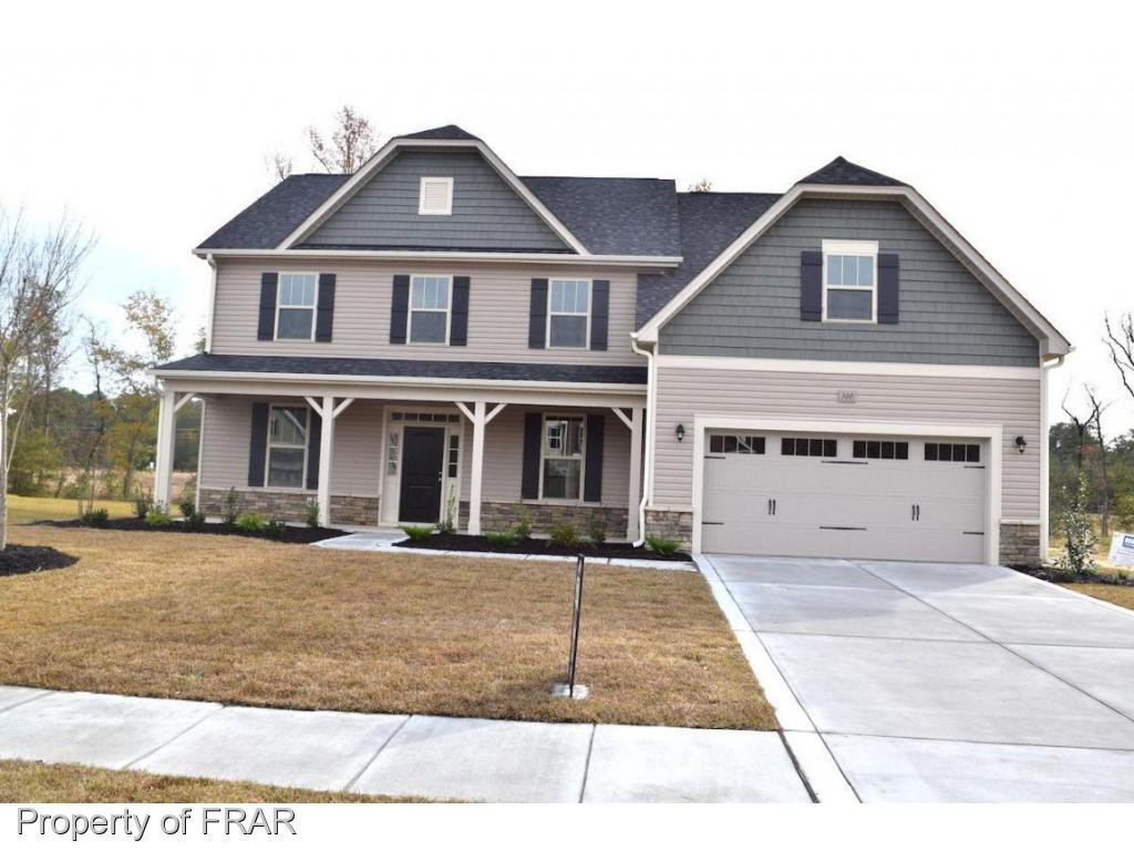 300 Stonebriar Avenue Property Photo 1