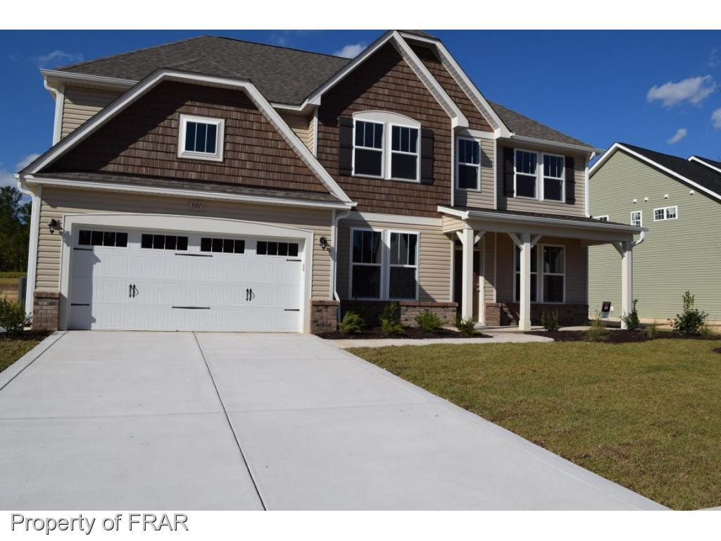301 Stonebriar Avenue Property Photo 1