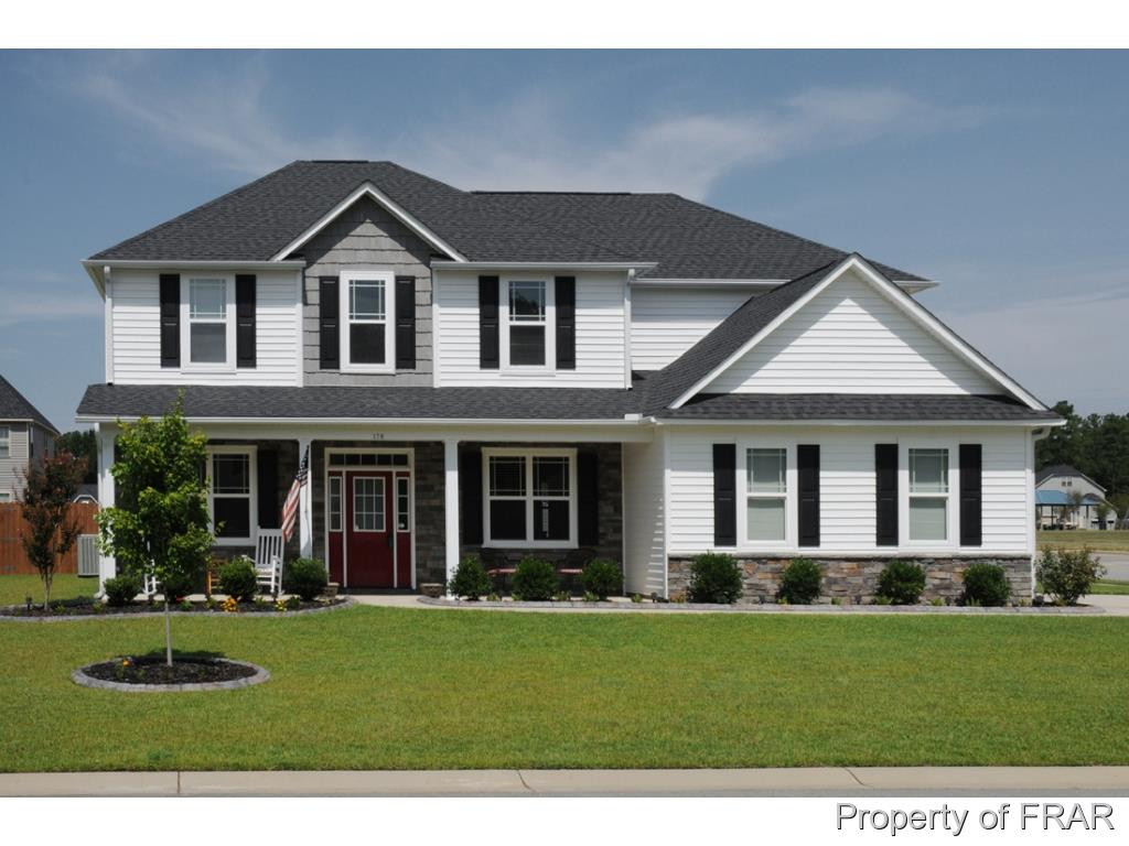 170 Exeter Drive Property Photo 1