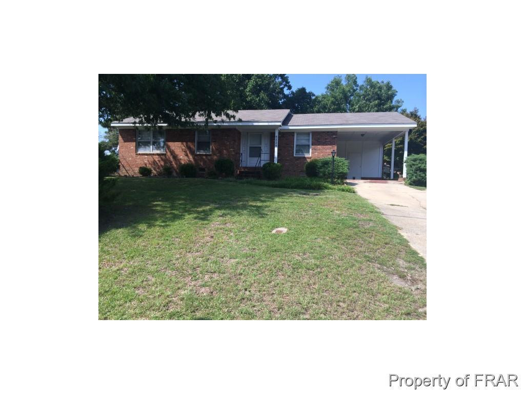 6220 Tiree Drive Property Photo 1